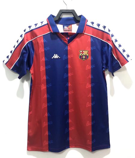 Barcelona 93-94 / 1er uniforme