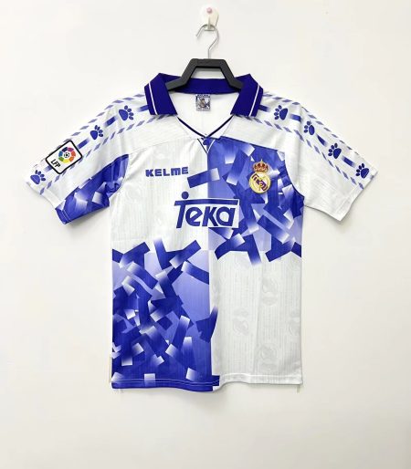 Real Madrid 96-97 / 3er uniforme