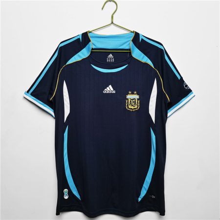 Argentina 2006 / 2do uniforme