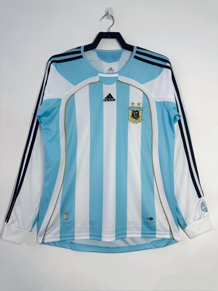 Argentina 2006 / 1er uniforme
