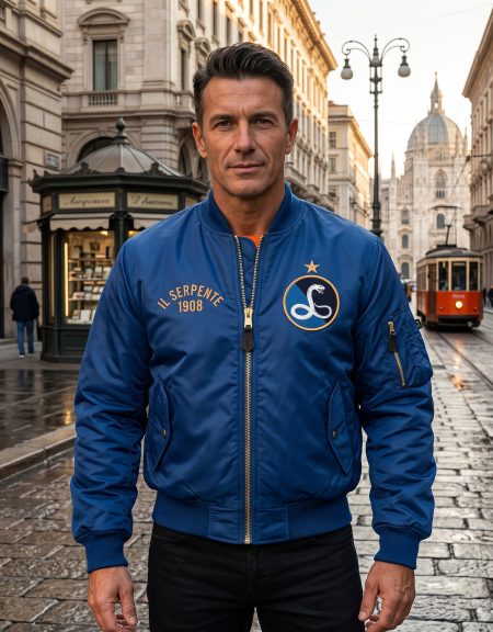 Milano Serpente