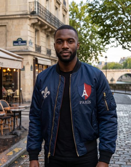 Paris Élite