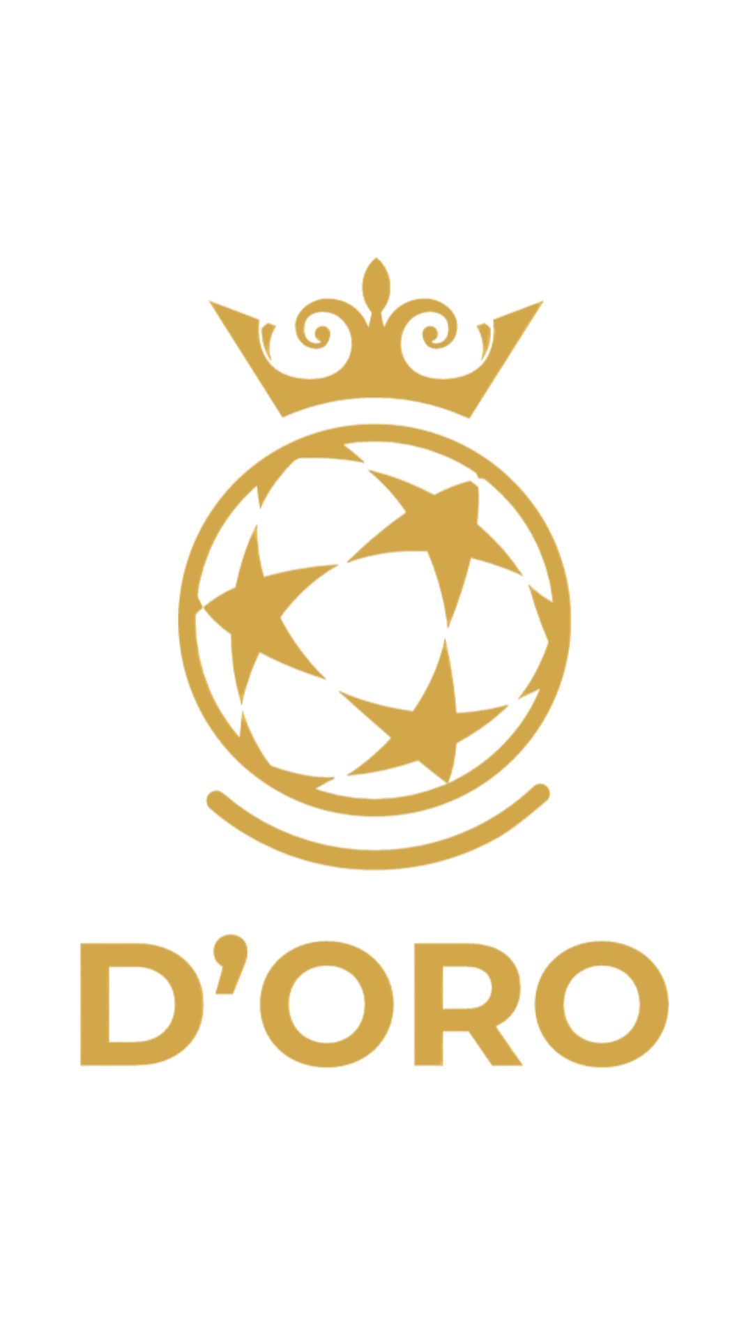 D'Oro